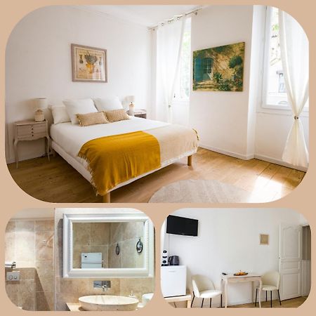 Les Chambres De Reseau Louisanne Saint-Rémy-de-Provence エクステリア 写真