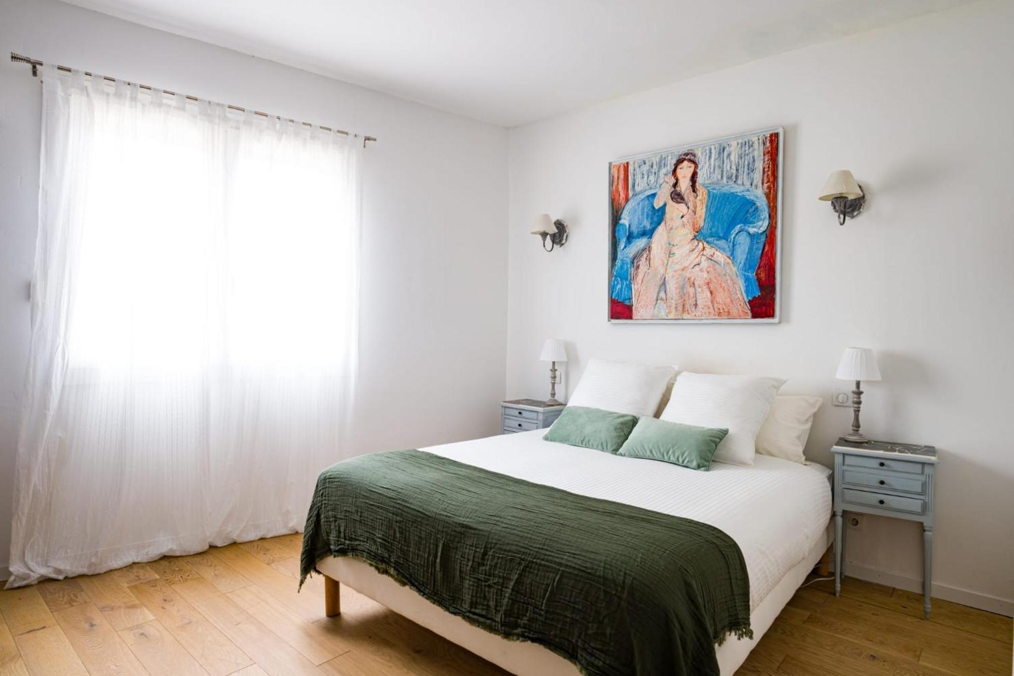 Les Chambres De Reseau Louisanne Saint-Rémy-de-Provence エクステリア 写真