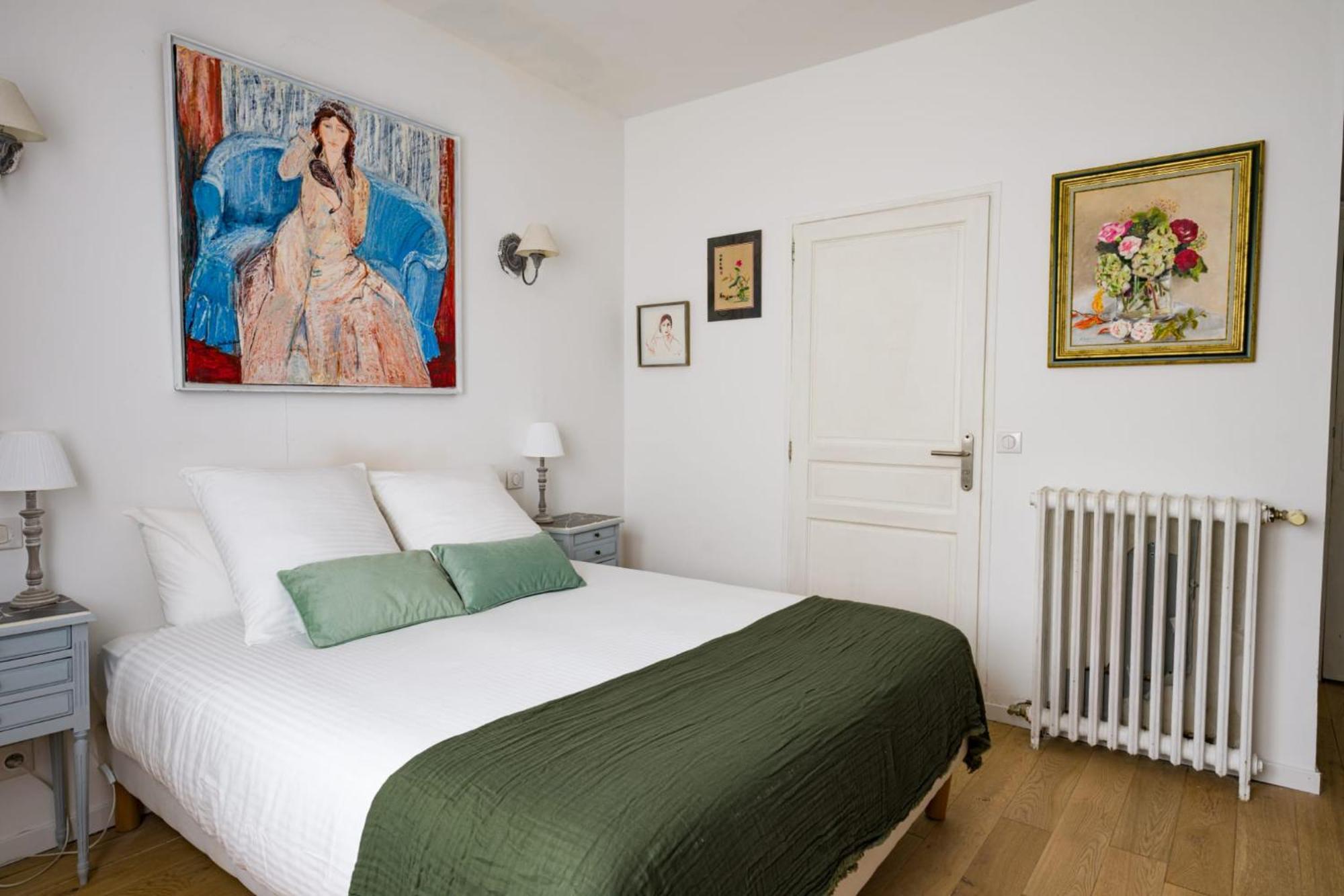 Les Chambres De Reseau Louisanne Saint-Rémy-de-Provence エクステリア 写真