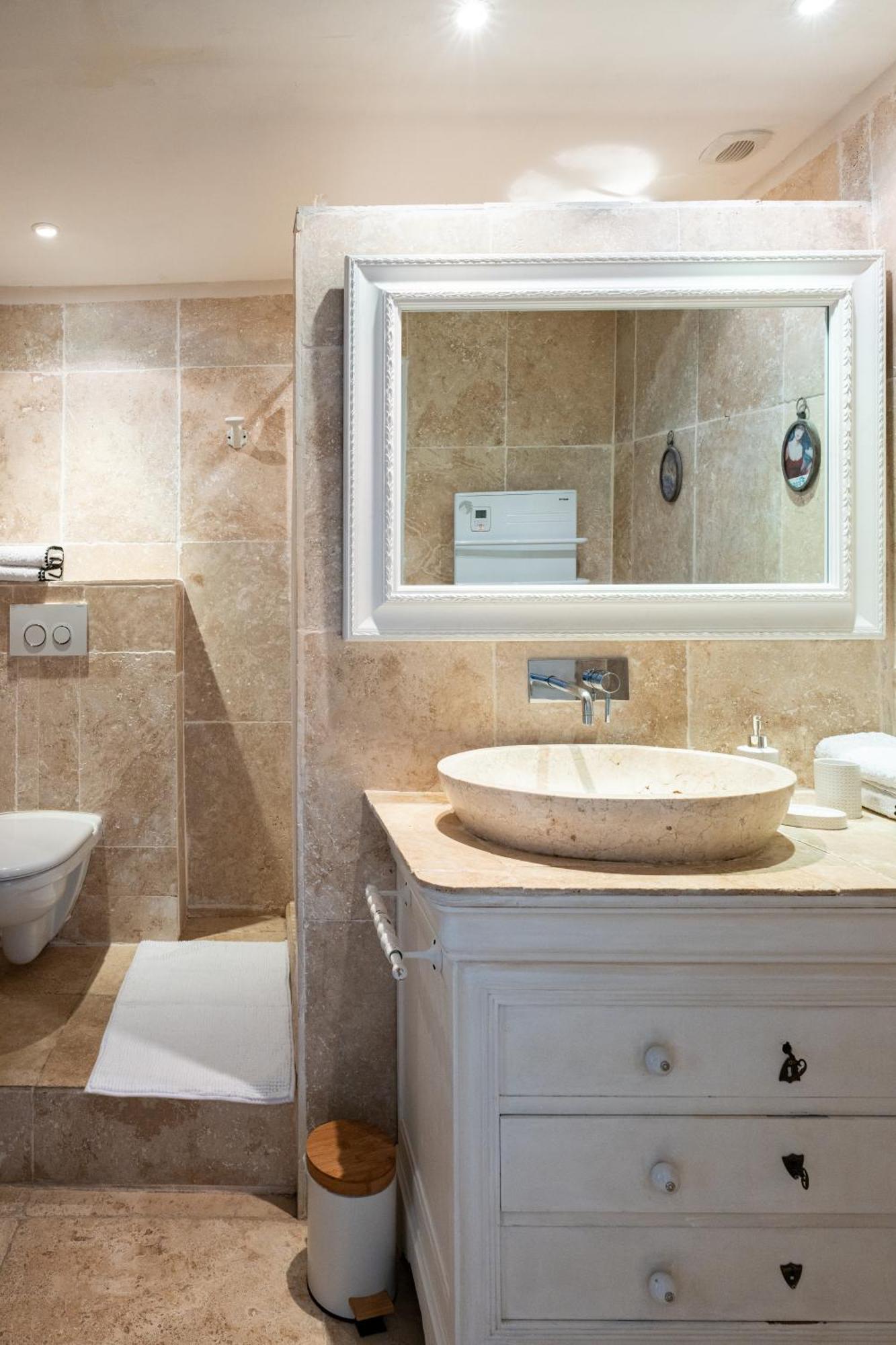 Les Chambres De Reseau Louisanne Saint-Rémy-de-Provence エクステリア 写真